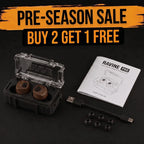 ARM NEXT FieldOps Tactical Earbuds