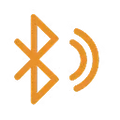 Bluetooth Connected