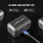 ARM NEXT FieldOps Tactical Earbuds