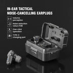 ARM NEXT FieldOps Tactical Earbuds
