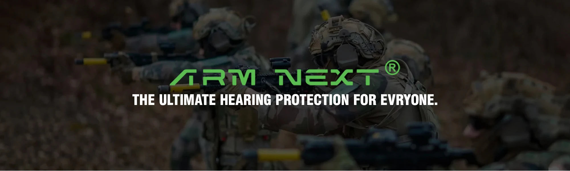 Professional Electronic Shooting Earplugs Advanced Noise Canceling Hearing Safety Protection Earmuff for Hunting Tactical