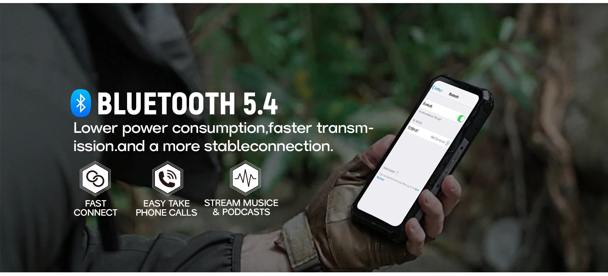 Professional Electronic Shooting Earplugs Advanced Noise Canceling Hearing Safety Protection Earmuff for Hunting Tactical