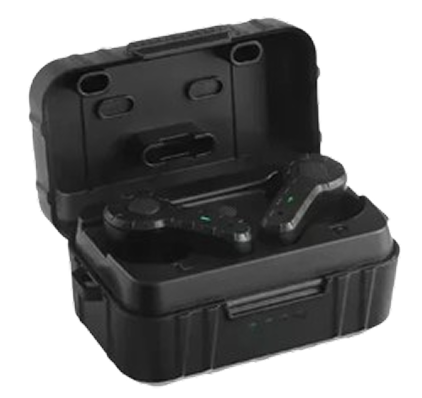 Ravine FieldOps Tactical Earbuds