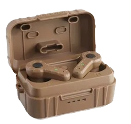 Ravine FieldOps Tactical Earbuds
